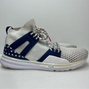 Puma Ignite B.O.G. Limitless Hi '4th of July' athletic shoes
